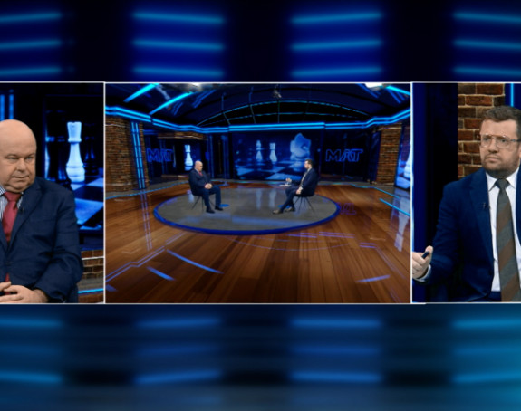 Režim Srpsku gura u dužničko ropstvo uz podršku Ustavnog suda Republike Srpske