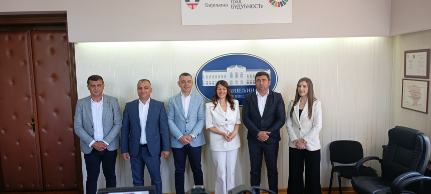 Бијељина: Власт обећала нови системи за наводњавање