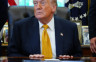 Трамп затражио од Израела да пристане на прекид ватре