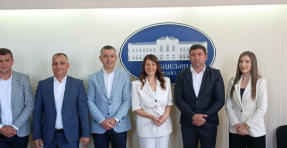 Bijeljina: Vlast obećala novi sistem za navodnjavanje