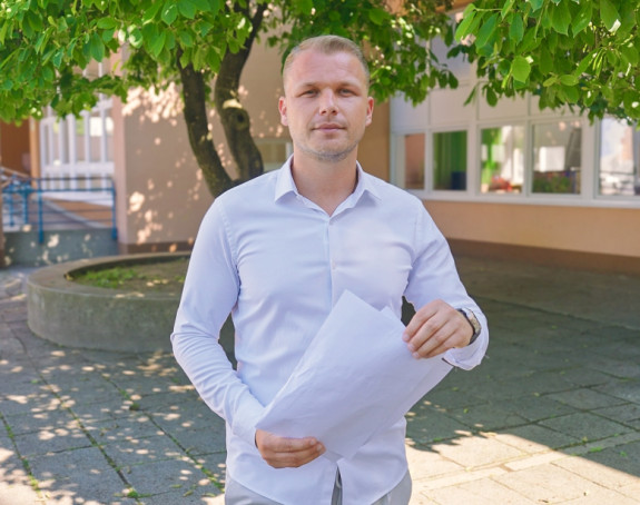 Stanivuković: 620 kladionica u Banjaluci je u blizini škola