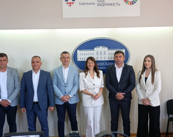 Bijeljina: Vlast obećala novi sistemi za navodnjavanje