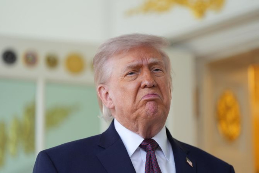 Трамп: Након рата са Ираном не постоје границе мојој моћи