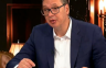 Vučić o zvučnom topu, napadima, rušenjima Srbije, o BiH...