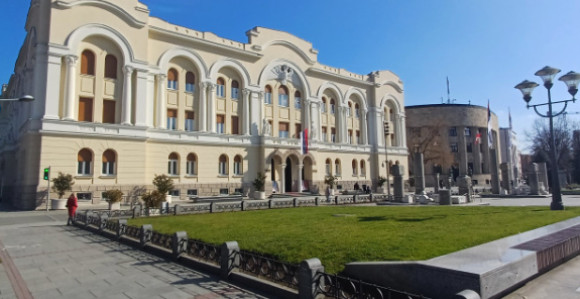 Republiku Srpsku danas očekuje toplotni udar