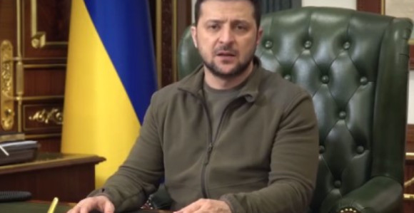 Zelenski zaprijetio napadom na Bjelorusiju
