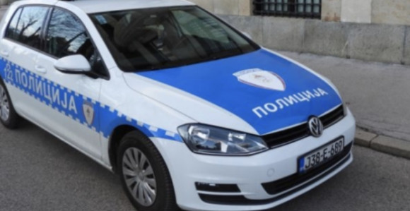 Tragedija: U prevrtanju traktora poginuo muškarac
