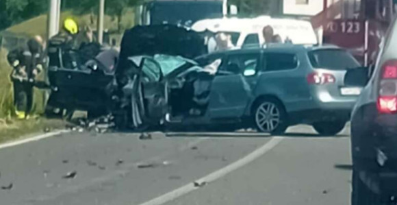 Detalji nesreće kod Banjaluke: Poginule 3 osobe
