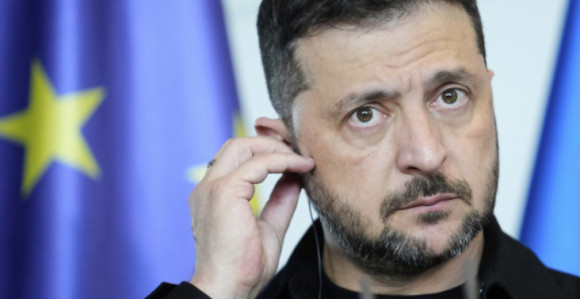 Najviše odlikovanje Zelenski poštom vratio Poljskoj