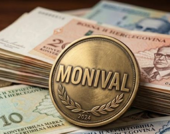 BiH na sivoj listi Moneyvala, Delegacija EU poručila: Otklonite nedostatke!