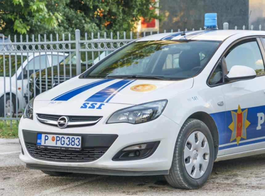 У Будви, у ископу на градилишту, пронађено тијело младића
