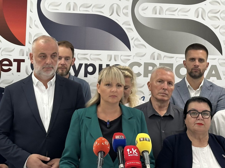 Milanović: Kladionice treba udaljiti od škola