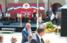 Додик злоупотријебио обиљежавање пробоја коридора, делегација СДС-а са предсједником Бранком Бланушом напустила скуп када је он изашао за говорницу