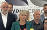 Милановић: Кладионице треба удаљити од школа