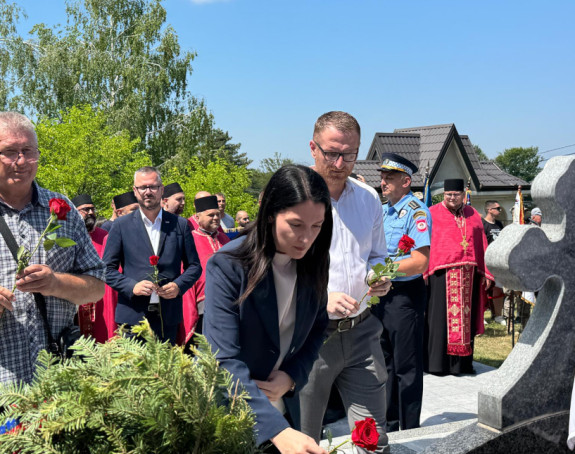 Neprijatno je bilo slušati opravdane zvižduke naroda Miloradu Dodiku