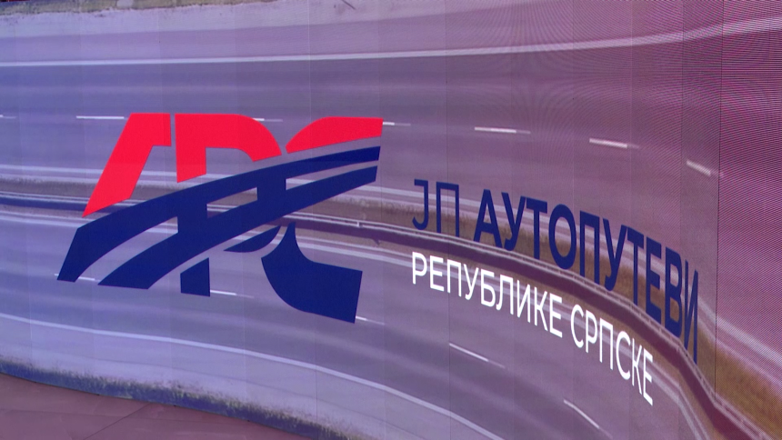 „Аутопутеви Републике Српске“ се задужују по камати од 7,8%