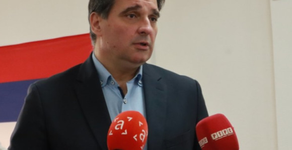 Krivična prijava neodgovornom direktoru u Gacku