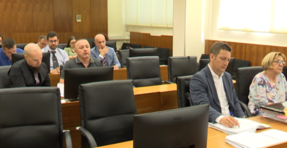 Суђење Зељковићу: Тужилаштво одустало од већег броја доказа