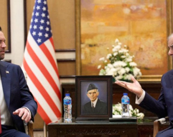 SAD i Iran nastaviće razgovore do kraja nedelje
