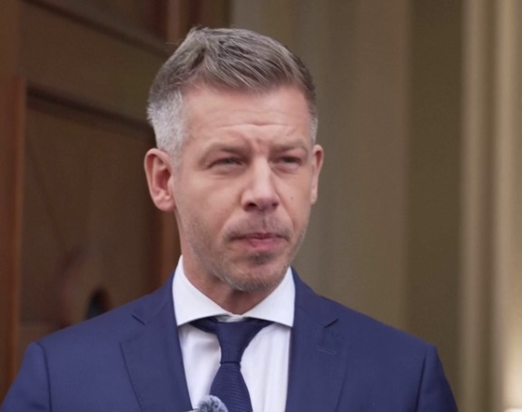 Mađar otkrio kad će Mađarska dobiti novog predsjednika