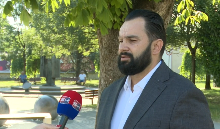 Vanredno u dijelu potkozarskih sela, nema vode