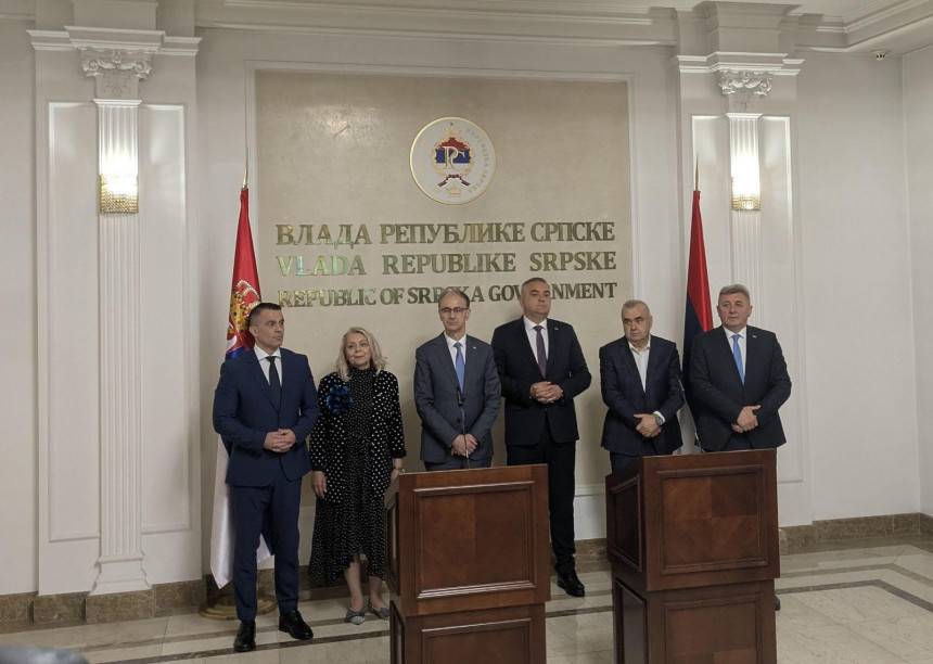 Чести састанци убрзаће реализацију наших пројеката