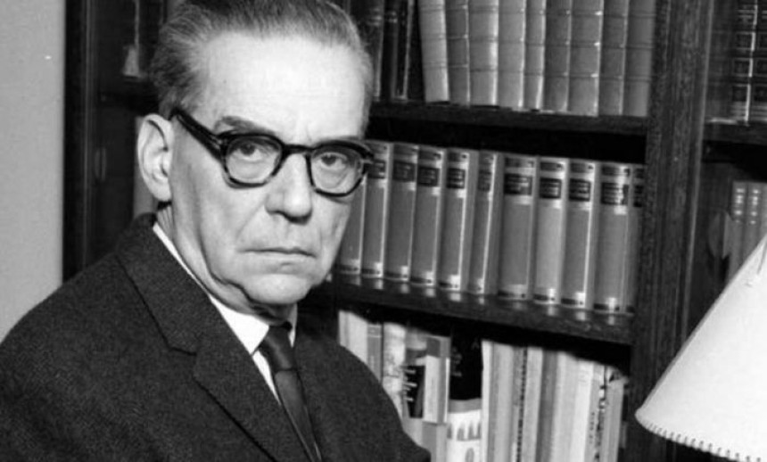 Ко је била стварна „Јелена, жена које нема“ и зашто је Иво Андрић чекао до 66. године да се ожени?