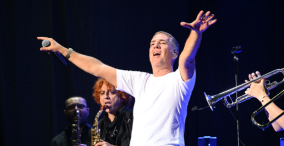 Joksimović održao koncert na Kastelu, slijedi Zetra