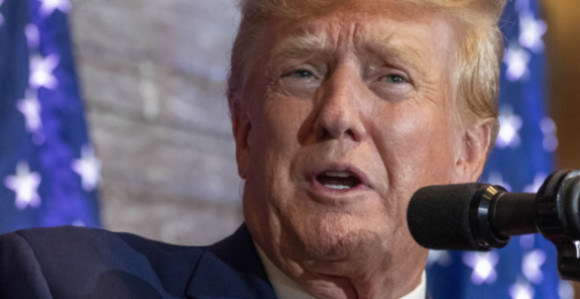 Доналд Трамп укинуо санкције Ирану - Пад цијена нафте!