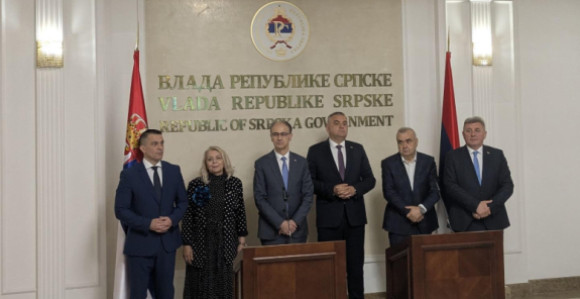 Чести састанци убрзаће реализацију наших пројеката