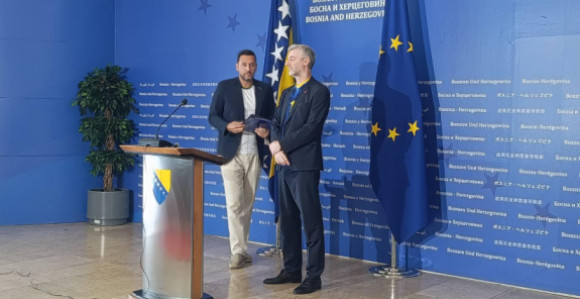 Agencija za zaštitu ličnih podataka krši zakone