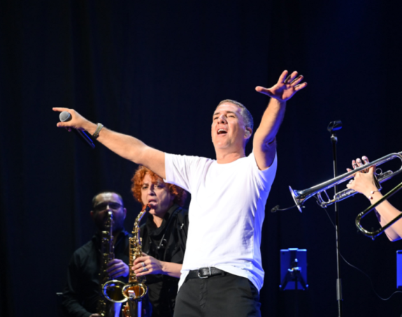 Joksimović održao koncert na Kastelu, slijedi Zetra