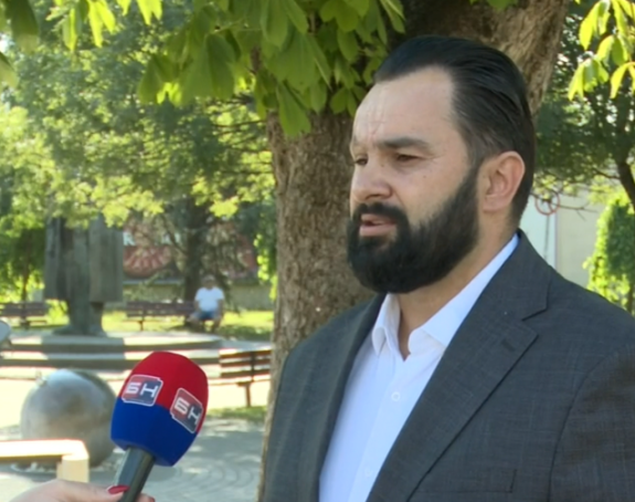 Vanredno u dijelu potkozarskih sela, nema vode