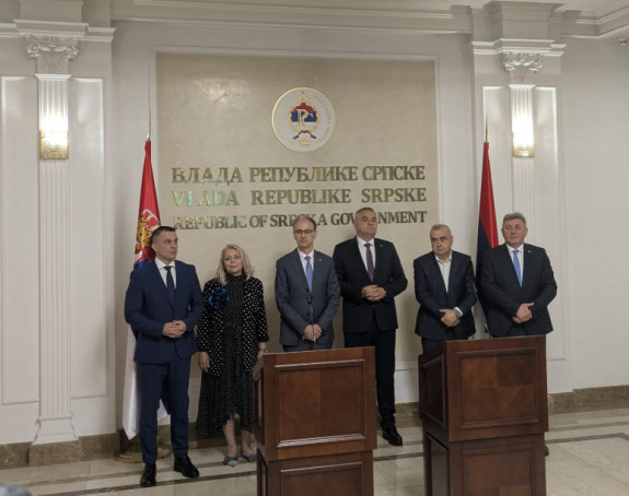 Česti sastanci ubrzaće realizaciju naših projekata