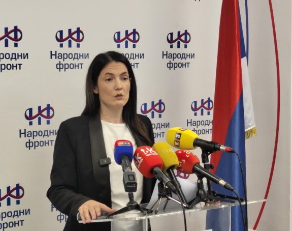 Ljudi žele promjene, nije do naroda nego do opozicije (VIDEO)