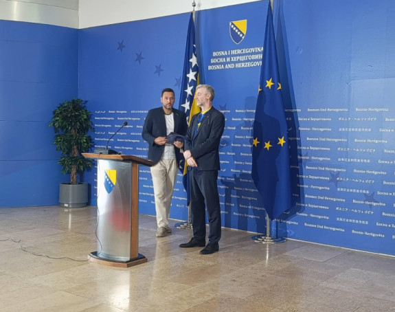 Agencija za zaštitu ličnih podataka krši zakone
