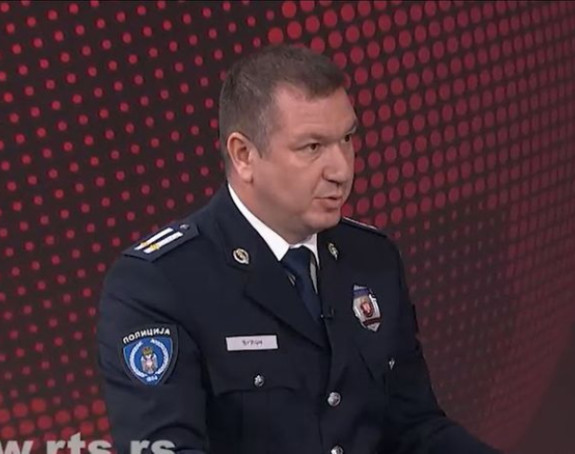 Bivši šef UKP-a osumnjičen da je štitio Bosketa