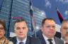 U Vladi Republike Srpske angažovana 54 pomoćnika ministara