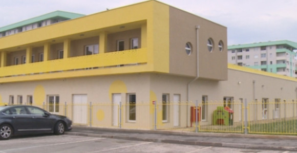 U novootvorenom vrtiću još čekaju klima uređaje