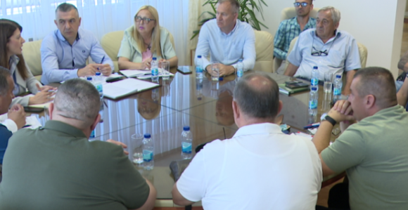 Žetva pred vratima, otkupna cijena pšenice nepoznata