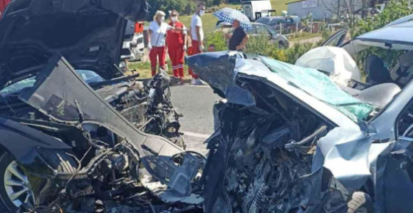 Obdukcija otkrila nove detalje teške nesreće u Banjaluci