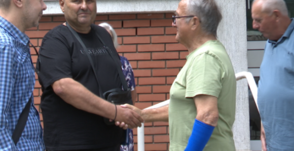 Hemodijalizni pacijenti ostali bez skupog lijeka