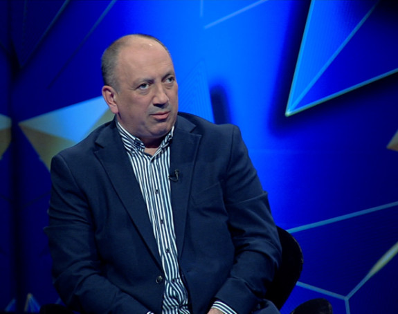 Crnadak pozvao Ostojića da na Vidovdan ne politizuje skup