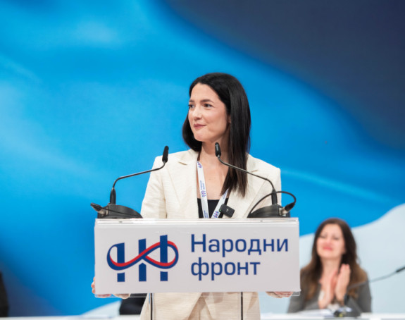 Odgovornost za promjene više nije na građanima, već isključivo na opoziciji