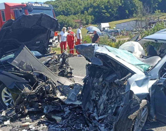 Obdukcija otkrila nove detalje teške nesreće u Banjaluci