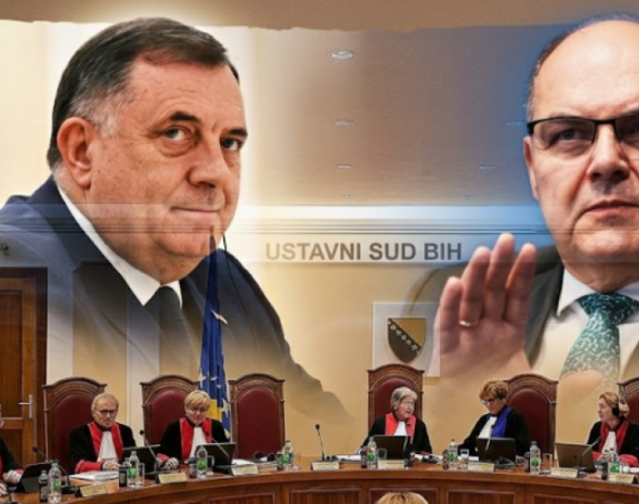 Dr Milan Blagojević: Šta se sprema u Sarajevu? 