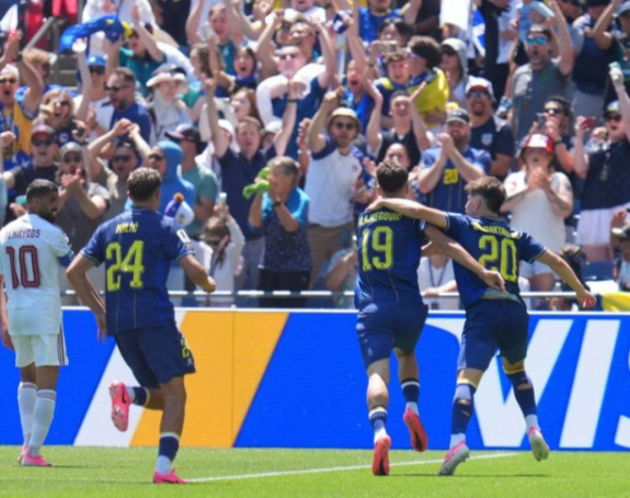 BiH pobijedila Katar i došla na korak do nokaut faze SP