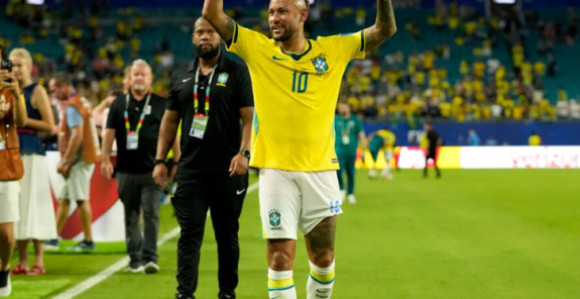 Brazil savladao Škotsku, BiH i Južna Afrika prošli dalje