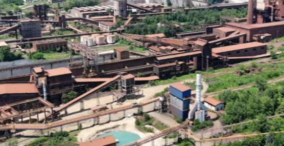 Eksplozija u Novoj Željezari: Tri osobe povrijeđene
