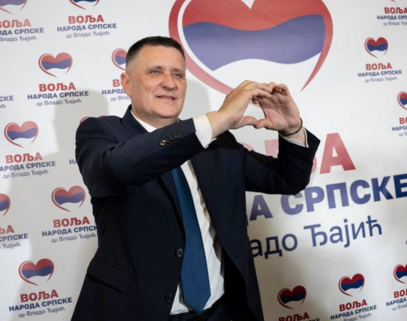 Podrška Đajiću ili krajiškim grupama u Prnjavoru?